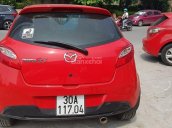 Cần bán Mazda 2 S đời 2014, màu đỏ, nhập khẩu, 420 triệu