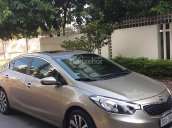 Cần bán xe Kia K3 2.0, đăng ký lần đầu tháng 12 /2014