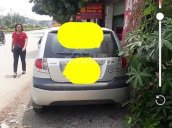 Cần bán lại xe Hyundai Getz năm 2008, xe tên tư nhân bản đủ