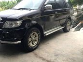 Bán ô tô Isuzu Hi lander đời 2005, màu đen số sàn, giá tốt