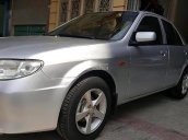 Cần bán Mazda 323 năm sản xuất 2004, xe đẹp từ trong ra ngoài