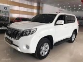 Bán Toyota Land Cruiser Prado 2.7AT sản xuất 2014, đăng ký 23/05/2015, nhập Nhật Bản