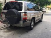 Bán xe Toyota Land Cruiser sản xuất 2000