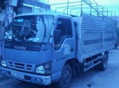 Bán xe tải Isuzu 1t85 đời 2008