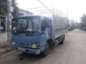 Bán xe tải Isuzu 1t85 đời 2008