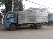 Bán xe tải Isuzu 1t85 đời 2008