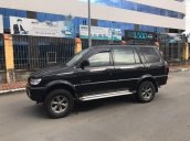 Bán Isuzu Hi lander 2007, màu đen số sàn 