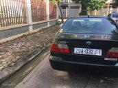 Bán Nissan Primera 2.0 SLX sản xuất năm 1998, màu xanh lam, nhập khẩu ít sử dụng, giá tốt