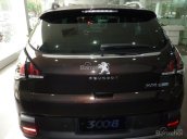 Peugeot Thanh Xuân bán xe 3008 FL giá khuyến mại ưu đãi tháng 12, có xe giao luôn