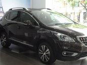 Peugeot Thanh Xuân bán xe 3008 FL giá khuyến mại ưu đãi tháng 12, có xe giao luôn