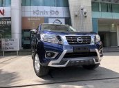 Bán ô tô Nissan Navara EL Premium R đời 2018, màu xanh lam 