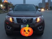 Bán ô tô Nissan Navara 2.5 sản xuất 2016, một cầu