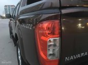 Bán ô tô Nissan Navara 2.5 sản xuất 2016, một cầu