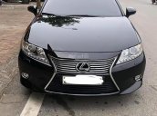 Bán Lexus ES 350 màu đen, đời 2015, xe đẹp 