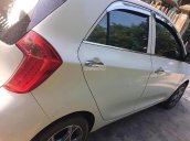 Bán xe Kia Morning 1.0 MT đời 2015, xe còn đẹp