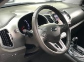 Bán Kia Sportage full xăng đời 2013, màu bạc, nhập khẩu nguyên chiếc