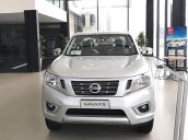 Cần bán Nissan Navara E 2.5 MT 2WD 2018, xe hoàn toàn mới