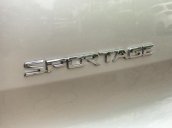 Bán Kia Sportage full xăng đời 2013, màu bạc, nhập khẩu nguyên chiếc