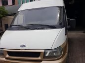 Bán Ford Transit Van 3 chỗ, biển 29D chở hàng rất tiên lợi xe rất đẹp