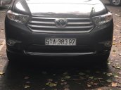 Bán xe Toyota Highlander SE nhập Mỹ, xe 7 chỗ, máy 2.7, số tự động