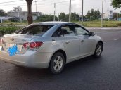 Bán Chevrolet Cruze sản xuất năm 2011, màu bạc như mới, giá 325tr