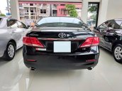 Cần bán gấp Toyota Camry 3.5Q đời 2010, màu đen