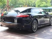 Bán Porsche Panamera 3.6 V6 đời 2010, màu đen, nhập khẩu nguyên chiếc