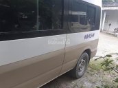 Cần bán xe Ford Transit 2.4L sản xuất 2004, màu trắng