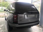 Cần bán LandRover Range Rover HSE LWB 3.0 2014, hai màu