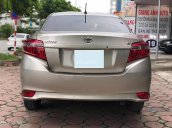 Bán xe Toyota Vios 1.5E CVT năm sản xuất 2017 