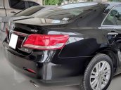 Cần bán Toyota Camry 3.5Q V6 sản xuất 2010, màu đen