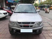 Cần bán Isuzu Hi lander V-Spec 2.5AT năm sản xuất 2007, màu bạc  