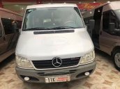 Bán Mercedes Sprinter 311 đời 2005, màu bạc, giá 200tr