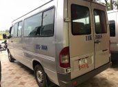 Bán Mercedes Sprinter 311 đời 2005, màu bạc, giá 200tr