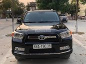 Bán ô tô Toyota 4 Runner SR5 sản xuất năm 2012, màu đen, nhập khẩu