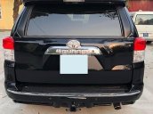 Bán ô tô Toyota 4 Runner SR5 sản xuất năm 2012, màu đen, nhập khẩu