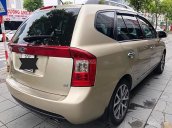 Bán Kia Carens S 2.0AT, fom mới 2014, Đk 2014