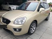 Bán Kia Carens S 2.0AT, fom mới 2014, Đk 2014