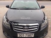 Xe Daewoo Lacetti CDX 1.6 AT sản xuất năm 2011, màu đen, nhập khẩu nguyên chiếc 
