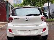 Bán xe Hyundai Grand i10 1.2 MT đời 2016, màu trắng, xe nhập