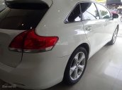Cần bán xe Toyota Venza 3.5 năm 2009, màu trắng, xe nhập