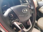 Cần bán Kia Rio 1.4 AT đời 2013, màu trắng, nhập khẩu nguyên chiếc