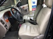 Bán Ford Escape, màu đen sx 2004, máy 2.0 số sàn