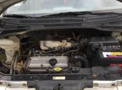 Cần bán gấp Hyundai Getz 2008, màu bạc, giá 185tr