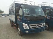 Bán xe Thaco Ollin 500B tại Thanh Hóa giá rẻ nhất 2018