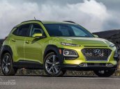 Cần bán Hyundai Kona 2018, xe đủ màu, nhiều ưu đãi và khuyến mãi lớn: 0941.367.999