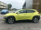 Cần bán Hyundai Kona 2018, xe đủ màu, nhiều ưu đãi và khuyến mãi lớn: 0941.367.999