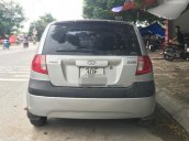 Bán Hyundai Getz MT năm sản xuất 2009, nhập Hàn Quốc