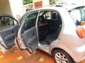 Bán Chevrolet Spark đời 2009, màu bạc