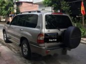 Bán xe Toyota Land Cruiser sản xuất 2000